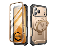 Supcase Ub Grip Pro Mag Magsafe do Iphone 17 Pro Max Desert Gold - 1359975 - zdjęcie 2